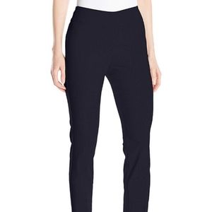 Tribal Fia Trouser Stitch Fix new navy ink size 6 flatten it pants